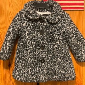 Calvin Klein Flux Fur Jackets For Babies!!!’